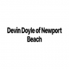 Devin Doyle Newport Beach Avatar