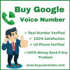 Buy Google Voice Number Avatar
